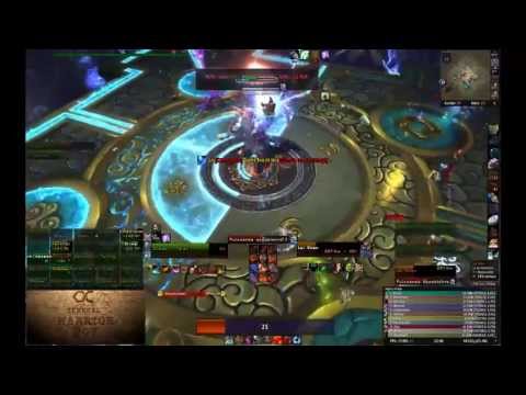 O&C vs Lei Shen 25N