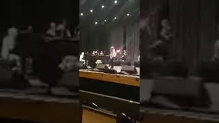 Jackie Evancho's Instagram Live [3.15.19]