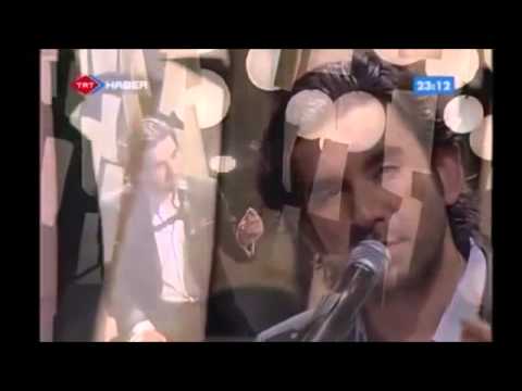 Serdar Tuncer - Living You Without You