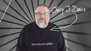 Hi, I&#39;m Jerry J  Davis