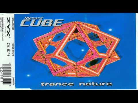 Richard Cube — Richard Cube - Trance Nature (Technoclub Mix) (1996)