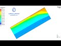 Solidification and Melting Model || ANSYS Fluent || Photovoltaic + PCM System