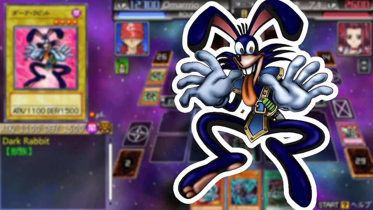 Yu-Gi-Oh! 5D's Tag Force 6 - Toon World! - YouTube