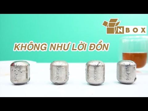 Video ĐÁ LẠNH VĨNH CỬU XIAOMI CIRCLE JOY: Đời không như lời... - youtube