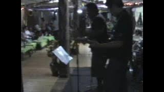 Zero D'Fect - Ai Pasai (Live)