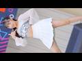 Noa (MPF☆B) -『TOXIC』 Dance Performance - 4K | ダンチャレ / みんなのアイゲキ❤フェスティバル / 上野恩賜公園 (水上音楽堂)@240914