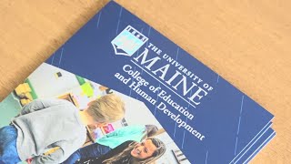 Rural schools struggling to hire STEM teachers could see help in UMaine grant