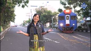 Satu perjalanan, banyak pilihan moda transportasi untuk Warga Solo dan Sekitarnya screenshot 1