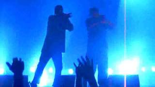 Kool Savas - Orchestrator / Live in Rottweil 16.05.2010