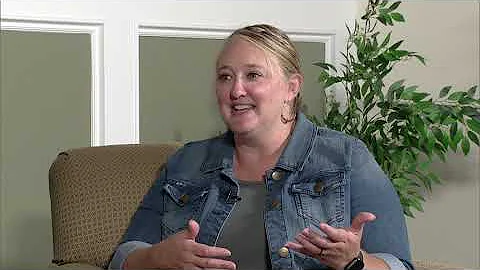 Read-A-Differenc...  Interview - Teri Webb - Eleme...