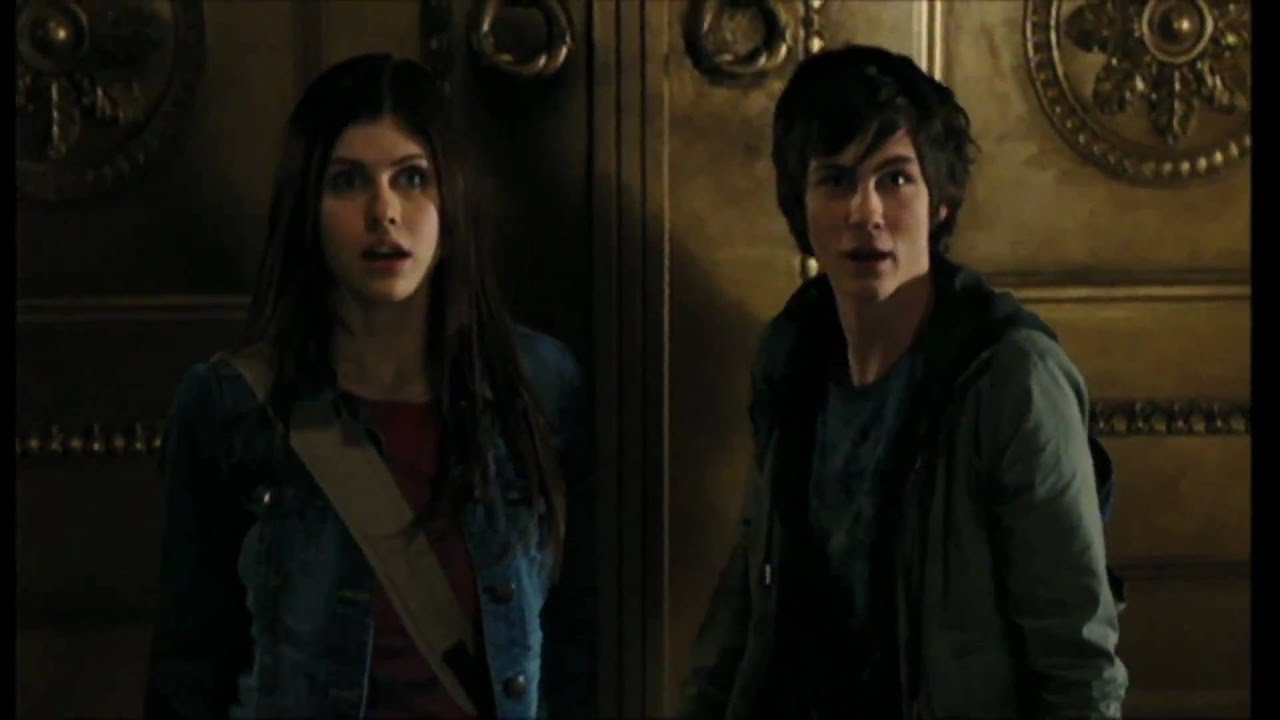 percy jackson and the lightning thief movie release date