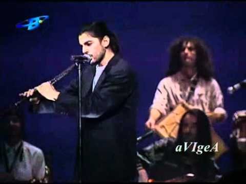 Дони и Момчил и Теодосий Спасов Утринна сянка Live HQ