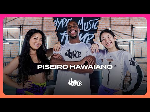 PISEIRO HAWAIANO -