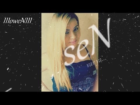 Damla Ateş - Hasretin 2014  (Sevgi Beat)