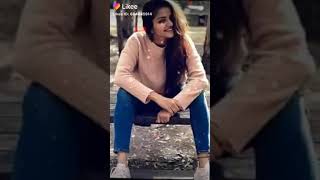 Nandini Serial Best Tik Tok Video Nithya Ram