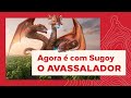 Chegou Sugoy, o fungicida avassalador da IHARA.