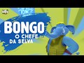 Um bongo  bongo  os invasores