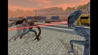 Genetic Monster Fighting Cup Gameplay Video Android/iOS screenshot 2