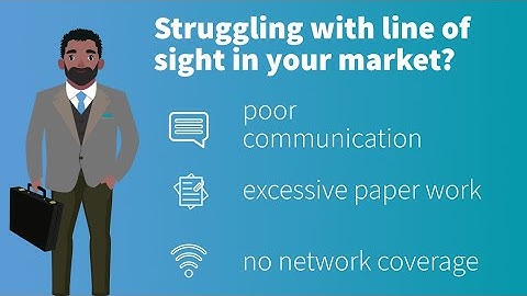 FIELDForce Walk Through Demo