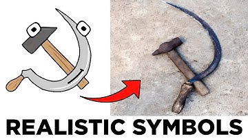 Symbol Lore But In Nature | Part 7