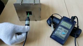 Excellent halbach array assemlied