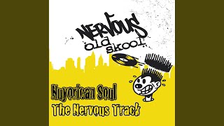 The Nervous Track (Yellow Mix)