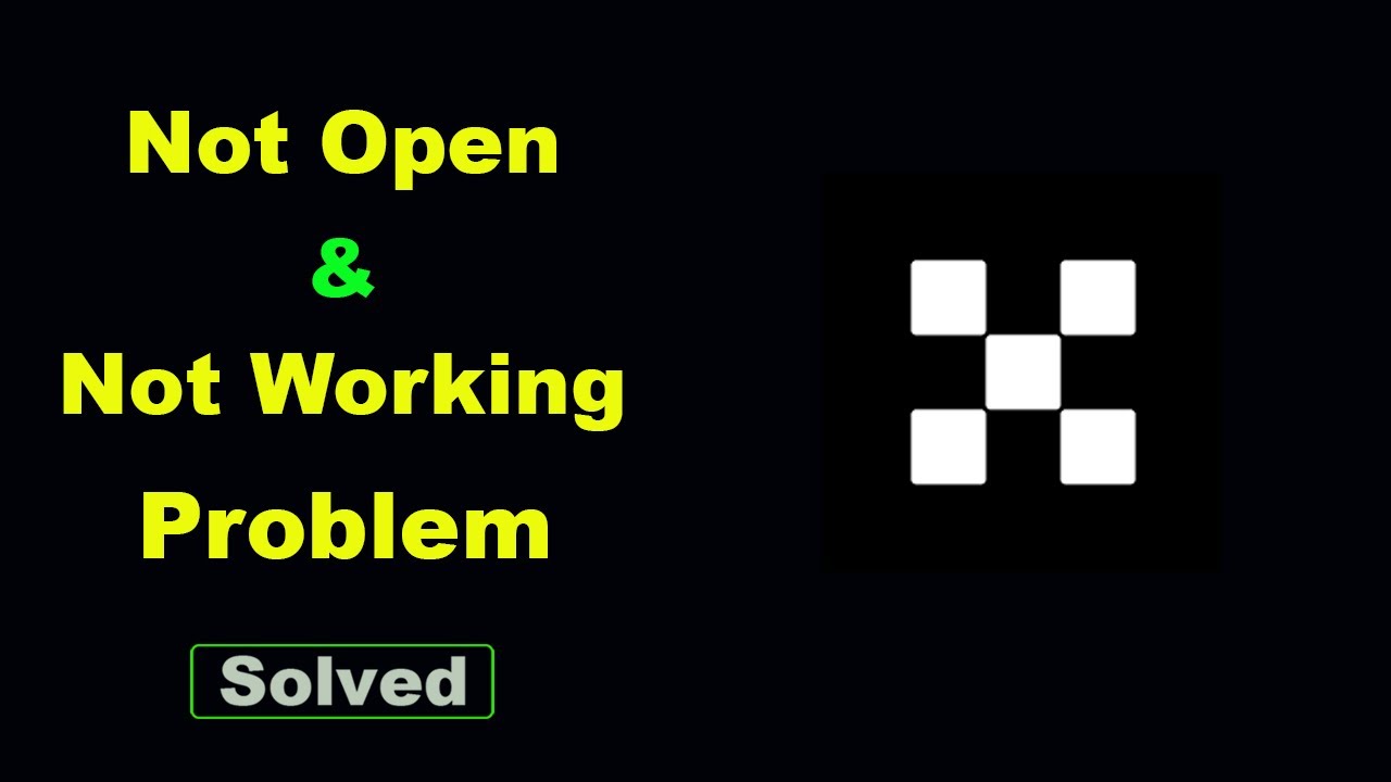 ✅Fix Android OKX App Not Working and Not Open Problem ✅