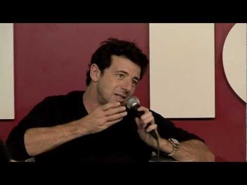 Vido de Patrick Bruel