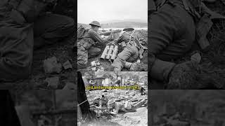 Truth Of History - World War 2 -The Piat Mk 1