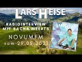 Capture de la vidéo Interview Mit Sacha Meerts - Novum Fm Mit Lars Heise (Ich Muss Raus  Song Bodensee Königssee Radweg)