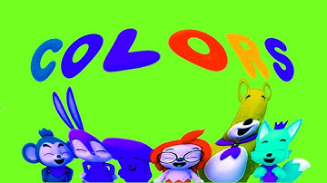 Hogi Colour Logo Effects | Sponsored by Preview 2 Effects