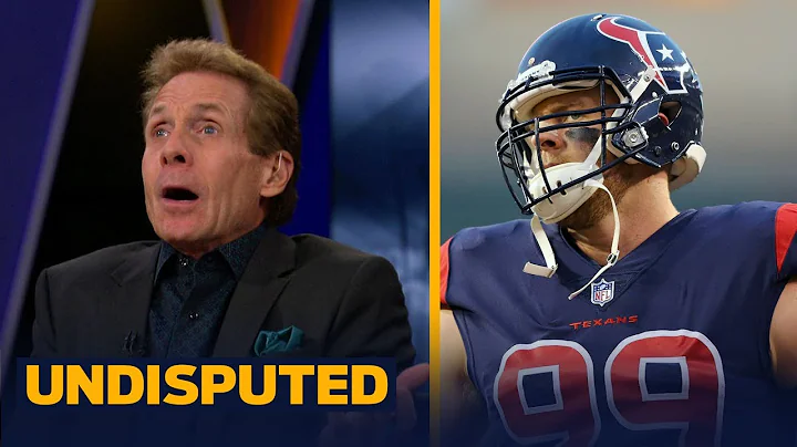 Bill Belichick compares J.J. Watt to Lawrence Tayl...