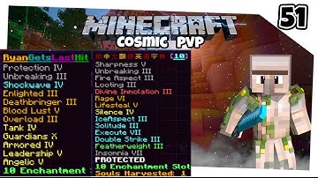 GOD SET KILL IN ENEMIES DERP (Derp Jumping) Factions Cosmic PVP Ep 51 - Alien planet Map 5