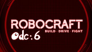 How to write the name of the robot in color in robocraft .