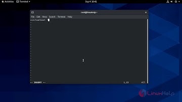 How To Install Subrion CMS On CentOS 8