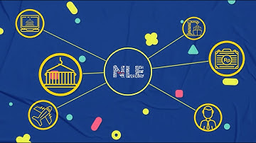 National Logistics Ecosystem (NLE)