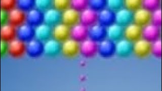 Jogos Aleatórios #1.  Jogo que tem que atirar nas bolhas (Bubble Shooter And Friends) screenshot 5