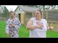 Trailer Trash Tammy Steals Matt Mathews&rsquo; Eggs | Farm Chores With Matt