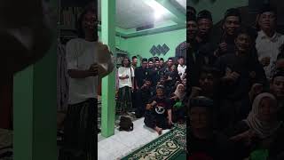 Semangat Nu Pejuang Nkri Di Banyumas Bareng Gus Fuad Plered