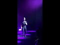 David Bisbal presenta “Perdón” en el Teatro Real