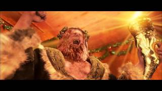 DISNEY'S A CHRISTMAS CAROL   Perfect Partnership  720p