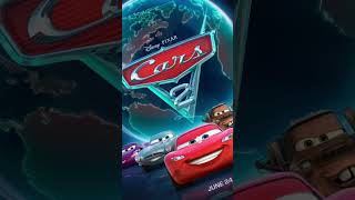 Pixar Movies Released The Same Year As The Alvin and The Chipmunks Movies