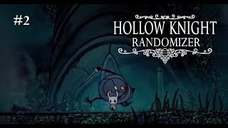 Lake of Oof | Hollow Knight Randomizer #2