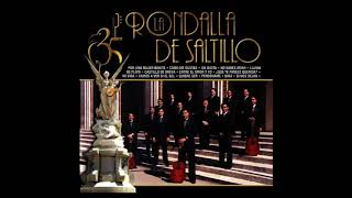 Video thumbnail of "Niña - La Rondalla de Saltillo"