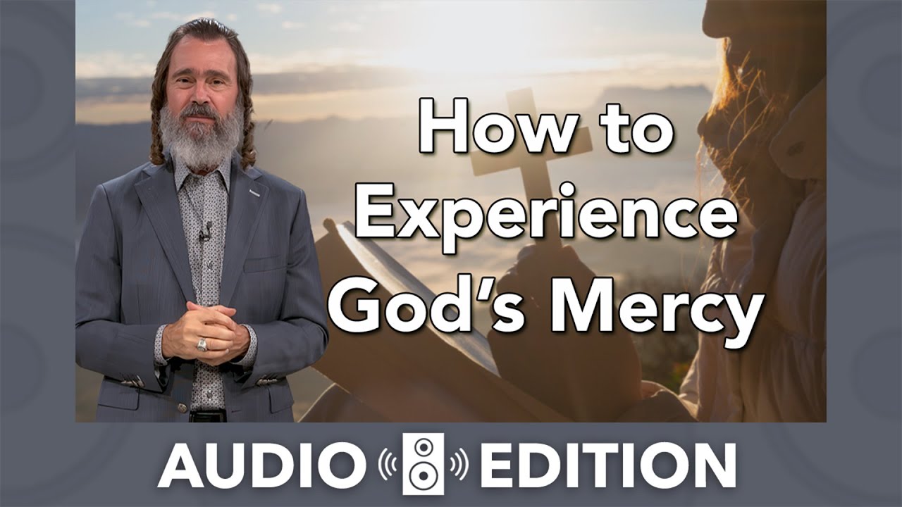 Окончательное искупление | Как Иисус завершает библейский иудаизм. Сезон 3.