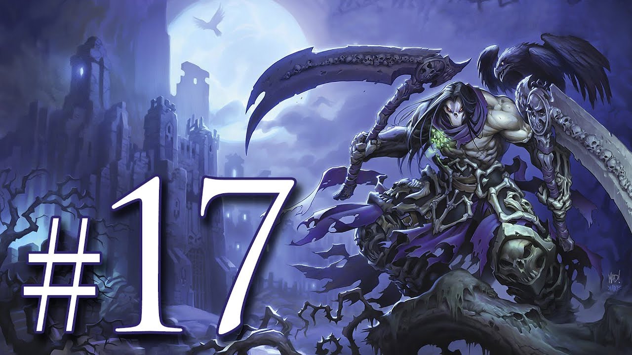 Let s Play Darksiders 2 17 Wailing Host Fhtagn YouTube let-s-play-darksiders-2-17-wailing-host-fhtagn-youtube