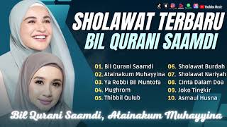 Sholawat Terbaru || Sholawat Religi Populer 2023 || Bil Qurani Saamdi - Atainakum Muhayyina