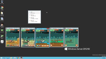 Test Cấu Hình 14Gb 4Core Có GPU Treo NRO - CBRO
