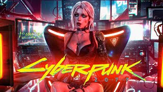 🔴🎮Cyberpunk 2077| Кочевница Ви и другие приключения #3 | Общение🎤 30FPS