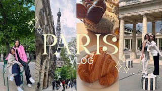 Paris Vlog 🇫🇷 พาทัวร์ร้านอร่อย hidden gem แบบจัดเต็ม